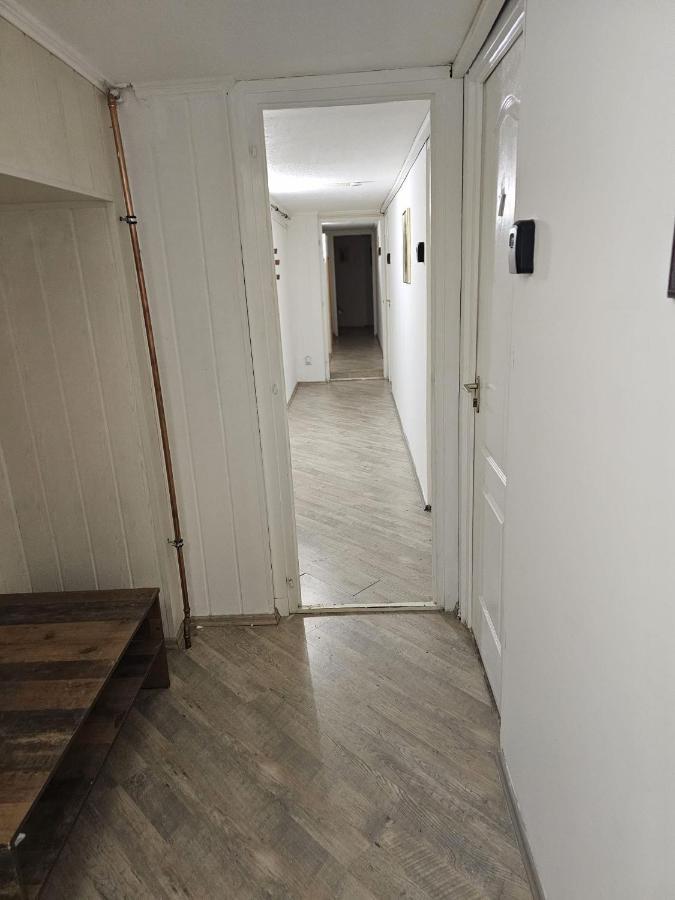 7dab 10 Contactless Self Check-in Habitación en casa particular *