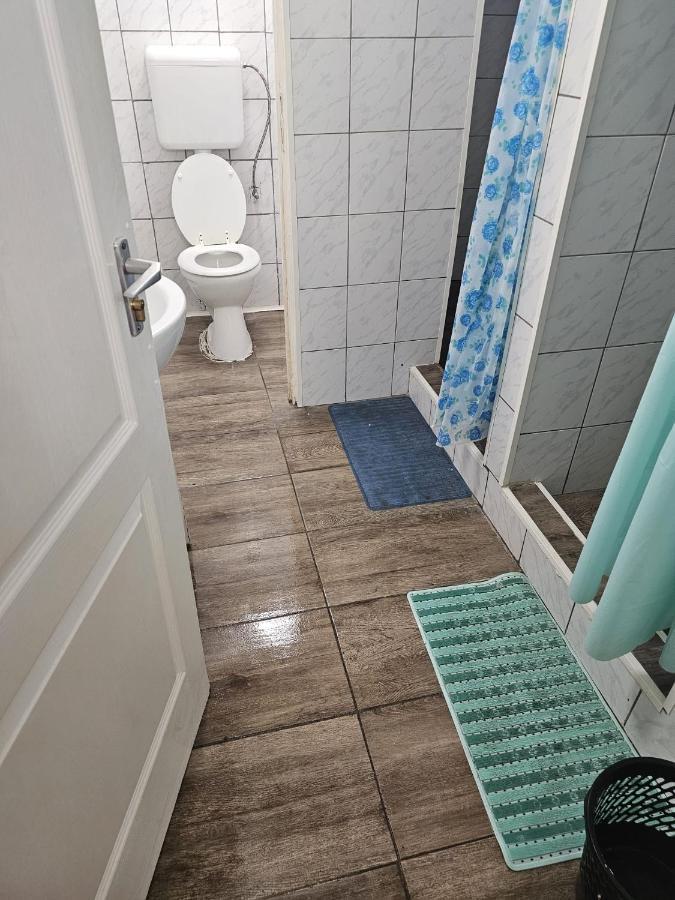 Habitación en casa particular 7dab 10 Contactless Self Check-in Budapest