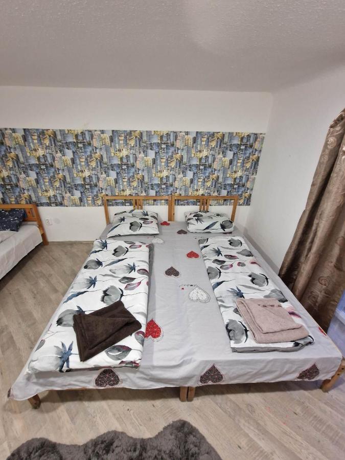 7dab 10 Contactless Self Check-in Homestay szállás